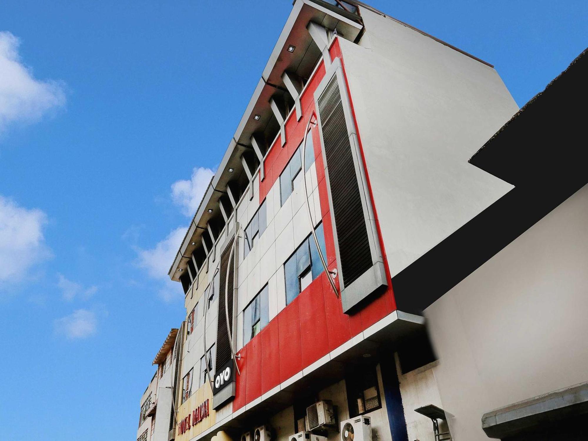 Hotel O Jaipur Road Ajmer Exterior photo