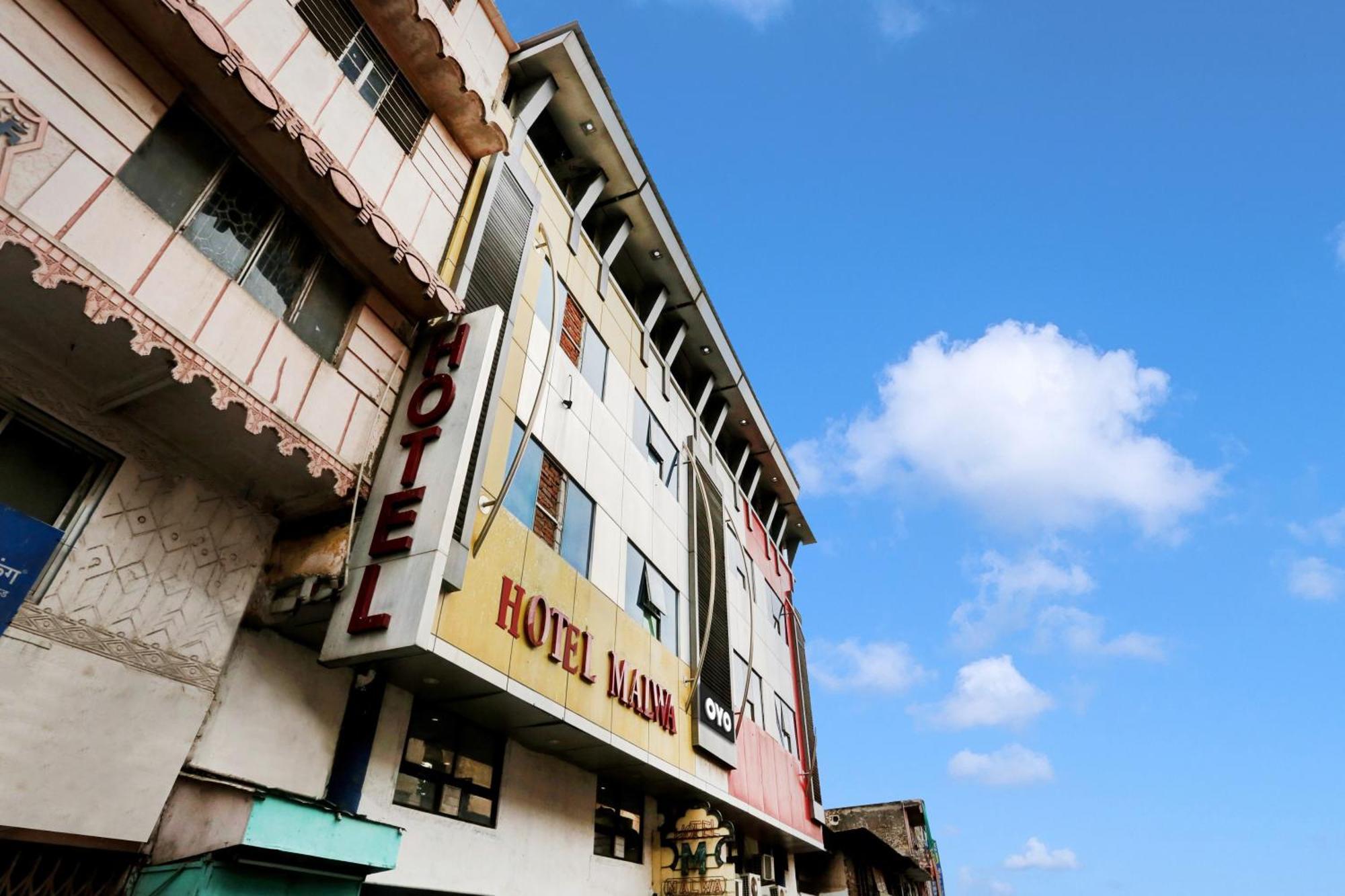 Hotel O Jaipur Road Ajmer Exterior photo