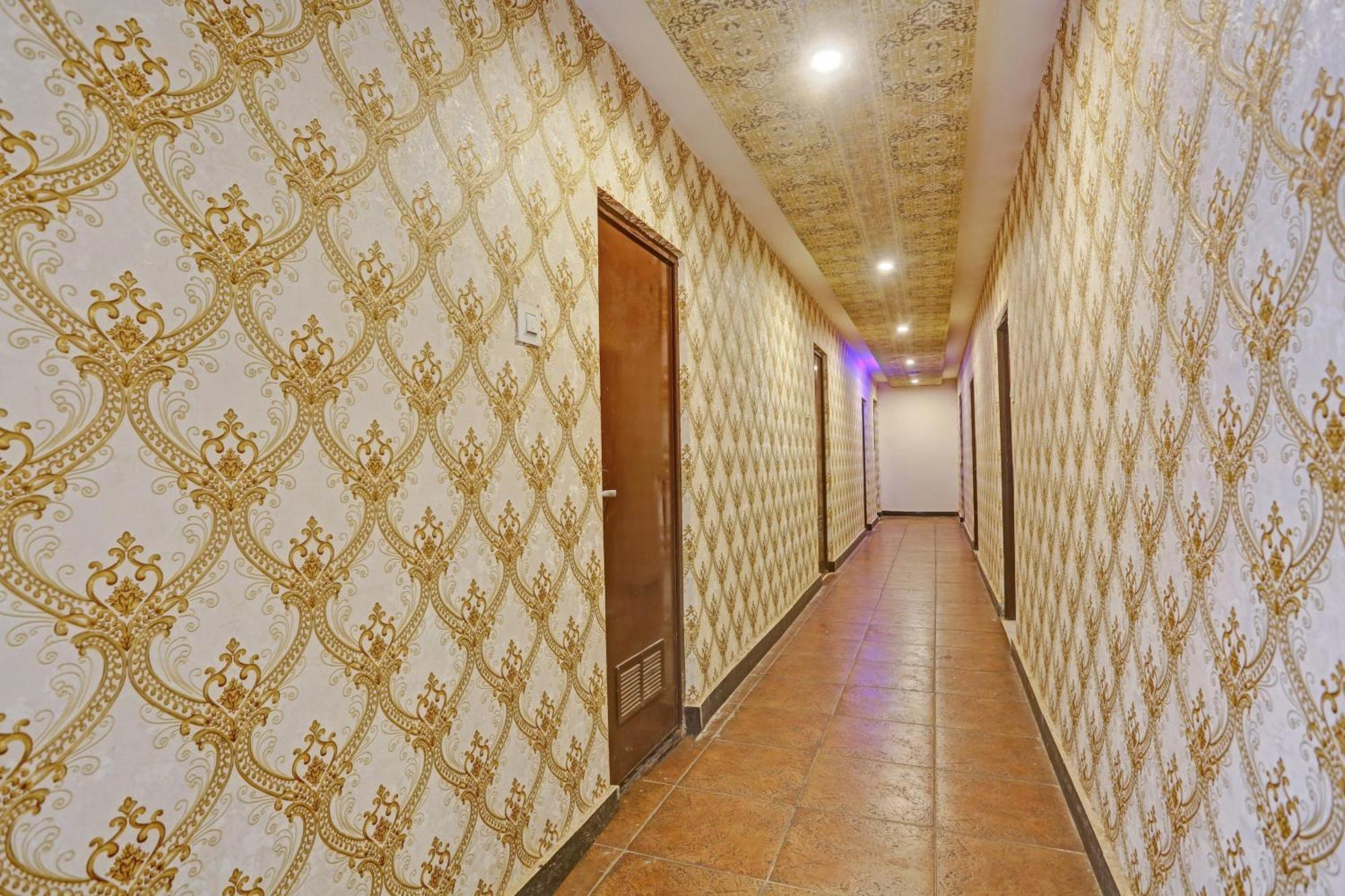 Hotel O Jaipur Road Ajmer Exterior photo