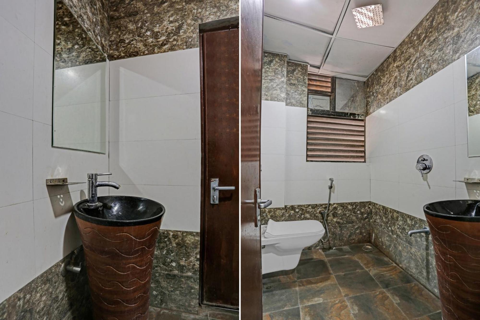 Hotel O Jaipur Road Ajmer Exterior photo